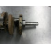 #BH03 Crankshaft Standard From 2008 Nissan Titan  5.6